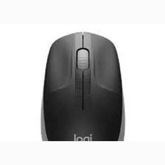 Logitech M190 Wireless Mouse