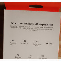 Fire TV Stick ( Amazon)