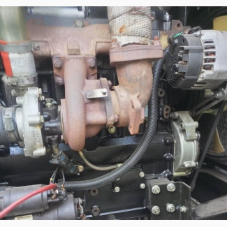 80kva Perkins Mikano Soundproof Generator