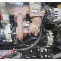 80kva Perkins Mikano Soundproof Generator