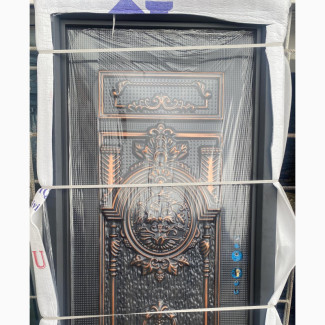 3ft Original Cast Door