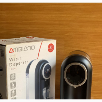 Ambiano Water Dispenser
