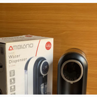 Ambiano Water Dispenser