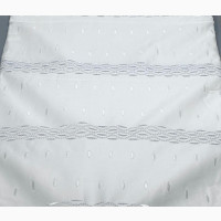 Pique Lace