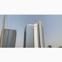 330-604 SQM Office Space