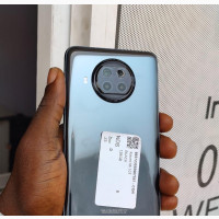 Xiaomi Mi 10T Lite 5G 128 GB Black