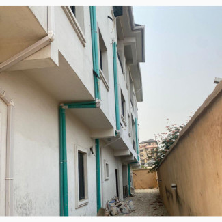 Furnished 3bdrm Apartment in Ketu-Alapere for rent