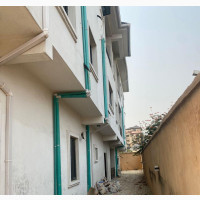 Furnished 3bdrm Apartment in Ketu-Alapere for rent