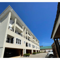 4bdrm Townhouse / Terrace in Victoria Island for rent