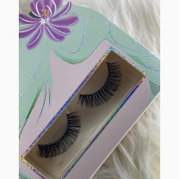 Strip Lashes
