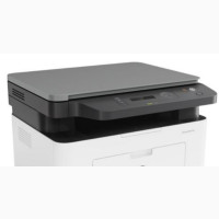 Hp Laserjet MFP 135A All in One Black and White Printer