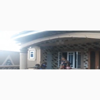Furnished 5bdrm Bungalow in Ado-Odo/Ota for sale