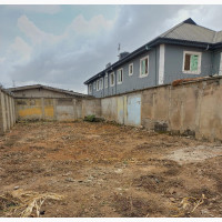 Residential Land (32ft By 90ft)