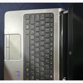Laptop HP Probook 11 EE G1 8GB Intel Core I3 HDD 500GB