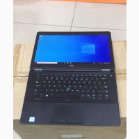 Laptop Dell Latitude E7470 8GB Intel Core I5 SSD 256GB