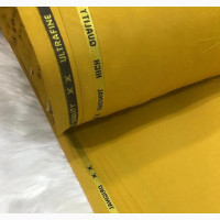 Italian Wool - High Quality Fabrics