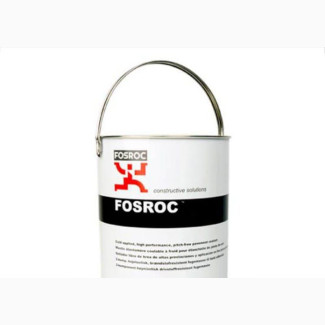 Fosroc Solvent 102 - Effective Construction Adhesive