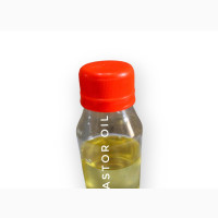 Pure Castor Oil (1L)