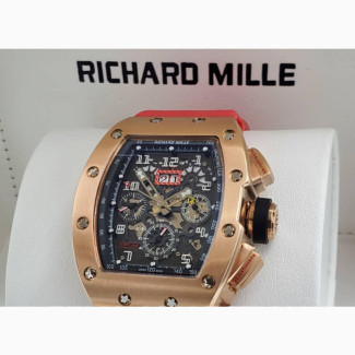 Original Richard Mille Men#039;s Watche