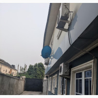 2bdrm Block of Flats in Millennium, Millenuim/UPS for rent