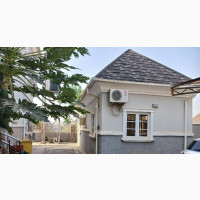 Mini Flat for Rent in Efab Metropolis, Gwarinpa
