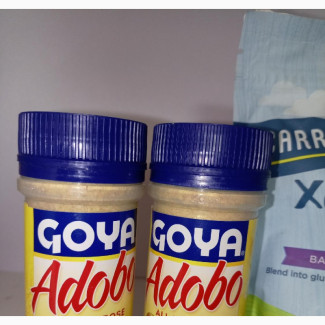 Goya Adobo Seasoning - Perfect for Healthy Diet Meals