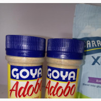 Goya Adobo Seasoning - Perfect for Healthy Diet Meals