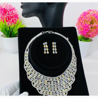 Fashion Jewelry Set - Brand New