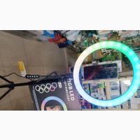 RGB LED Ring Light