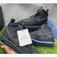 Lunar Force 1 Duckboots