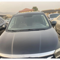 GAC GS4 2018 Black