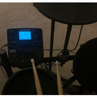 Electric Drum Set Repair Any Fault Any Brand Any Model