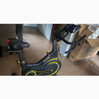 Fitness Spinning Bike