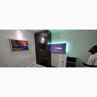 Cozy Studio Room With Free Wifi, Pool and Gym