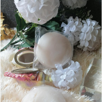 Glutathione Glow Soap - Get a Smooth and Clean Baby Texture for Your Skin