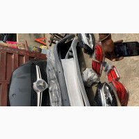 Mercedes Benz GLE 2019 Conversion Kits