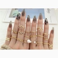 Knuckle Rings