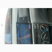 Andriod Screen for Corolla 2005 With Reverse Camera