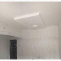 Furnished 1bdrm Apartment in Main Jeddo, Warri for rent