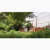 One Acre of Bare Land Fenced and Gated