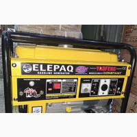 Elepaq Sv6800 Manual Starter