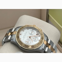 Marc Jacobs Chain Watch