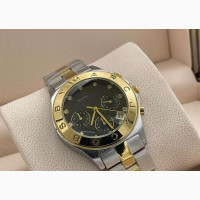 Marc Jacobs Chain Watch