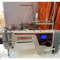 Emel Industrial Direct Drive Auto Thread Cutting Sewing Machine