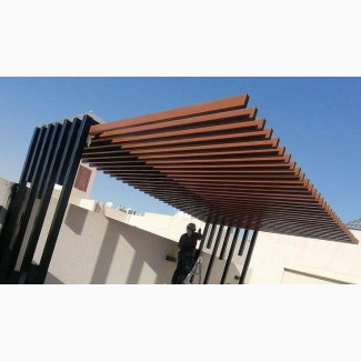 Patios Designs for Outdoors Garage