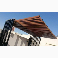 Patios Designs for Outdoors Garage