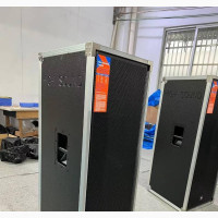 High Sound Double Speaker