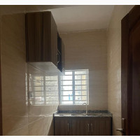 Furnished 2bdrm Apartment in Ijesha for rent