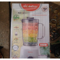 800 Wax Advantage Blender