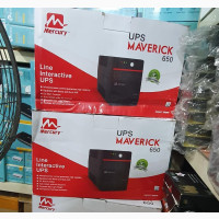 Mercury Ups - 650va